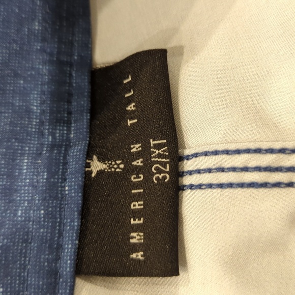 Quick Dry Shorts - Picture 3 of 7